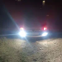 پارس۹۰دوگانه شرکت|خودرو سواری و وانت|خسروشاه, |دیوار