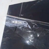 شیشه دودی