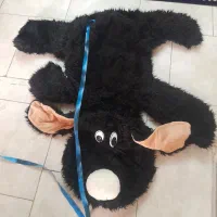 عروسک های بزرگ