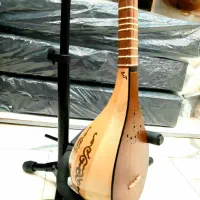 سه تار (( موسیقی مسعود ))|سازهای سنتی|اردبیل, |دیوار