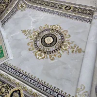 فرش طرح نیکان کد۱۴۵۶(فروشگاه فرش ناصر)|فرش|زاهدان, |دیوار