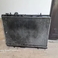رادیاتور پژو