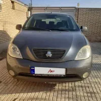 تیبا۲ فول مدل۹۶ EX|خودرو سواری و وانت|اراک, |دیوار