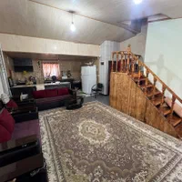 نیم پیلوت شخصی ساز۱۰۰٪بافت مسکونی معاوضه باخودرو|فروش خانه و ویلا|خشکبیجار, |دیوار
