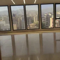 110 متر. ساختمان پزشکان  اداری .سعادت آباد