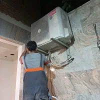 آموزش رایگان کولر گازی