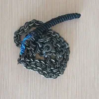 زنجیر مردونگی حبادی
