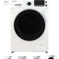ماشین لباسشویی پاکشوما 8کیلو گرمی