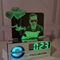 بالبینگ نوری اپشنال|چراغ خواب و آباژور|بندر کنگان, |دیوار