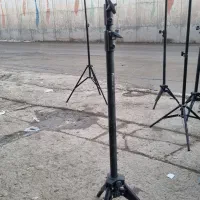 سه پایه|دوربین عکاسی و فیلمبرداری|اردبیل, |دیوار