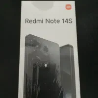 نوت 14s 512g ram12