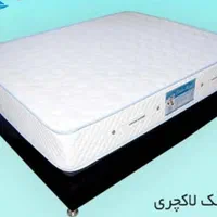 تشک اورجینال فنر پاکتی روتختی نبش حسابی شمالی ۱۲|تشک تختخواب|مشهد, شهید فرامرز عباسی|دیوار