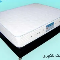 تشک اورجینال فنر پاکتی روتختی نبش حسابی شمالی ۱۲|تشک تختخواب|مشهد, شهید فرامرز عباسی|دیوار