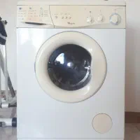 لباسشویی ویرپول به علت مهاجرت