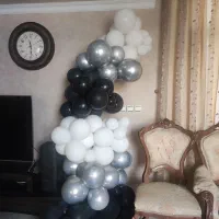 ریسه بادکنک