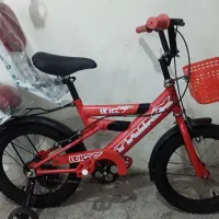 دوچرخه ۱۲و ۱۶ صفر