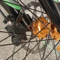 cross 27.5|دوچرخه، اسکیت، اسکوتر|تهران, بهارستان|دیوار