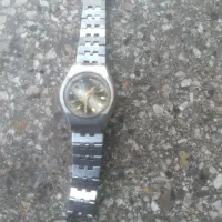 ساعت ریکو قدیمی اصل ژاپن زد اب|ساعت|قزوین, |دیوار