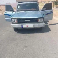 مزدا دوکابین ۲۰۰۰
