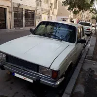پیکان مدل۸۳
