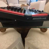 میکسر صوتی AAP وباند EVIDENT|سیستم صوتی خانگی|تهران, فدک|دیوار