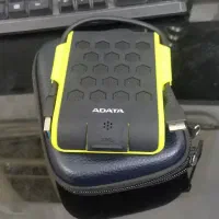 هارد اکسترنال (ADATA) HD720-1t|قطعات و لوازم جانبی رایانه|برازجان, |دیوار