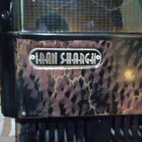 بخاری ایران شرق  در حد|بخاری، هیتر، شومینه|رودسر, |دیوار