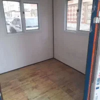 کانکس کرایه2.50در2.50