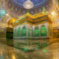 تور زیارتی ویژه کربلا|تور و چارتر|مشهد, سجاد شهر|دیوار