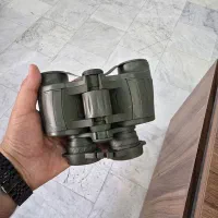 دوربین دو چشمی شکاری سیکر 12x40