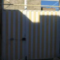 درب حیاط|مصالح و تجهیزات ساختمان|نیشابور, سرآب کوشک|دیوار