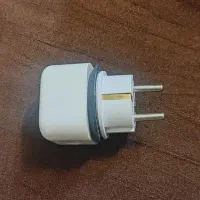 آداپتور ایفون|لوازم جانبی موبایل و تبلت|کاشان, فاز ۱ ناجی آباد|دیوار