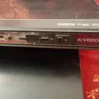 گیرنده دیجیتال در حد|پخشکننده DVD و ویدیو|تهران, مینای جنوبی|دیوار