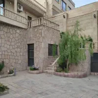 ۱۰۰۰متر ویلا لوکس هروی