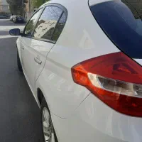 برلیانس مدل ۹۷ h320 موتور 1650|خودرو سواری و وانت|کرج, جهان‌شهر|دیوار