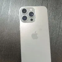 آیفون 15پرو مکس