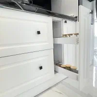 طراحی و اجرای کابینت در ۷ روز نقد و اقساط|مصالح و تجهیزات ساختمان|مشهد, شاهد (شهرک غرب)|دیوار