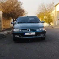 پرشیا مدل 93|خودرو سواری و وانت|تهران, اتحاد|دیوار