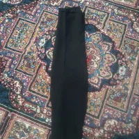 شلوار پارچه ای