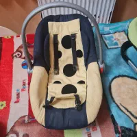 کریر|کالسکه و لوازم جانبی|قم, پردیسان|دیوار