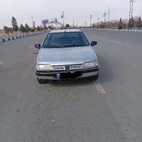 پژو روا مدل 85