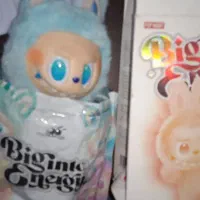 عروسک لبوبو