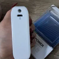 پاور بانک هایزن|لوازم جانبی موبایل و تبلت|خرم‌آباد (تنکابن), |دیوار