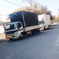 باربری کرج گوهردشت عظیمیه جهانشهر گلشهر خرمدشت