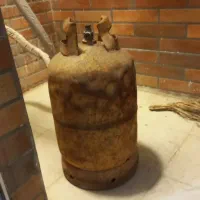 فروش کپسول ایران گاز