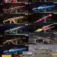 اکانت کالاف