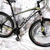 دوچرخه ویوا اصل سایز 29 تنه آلمینیوم مشابه آکبند