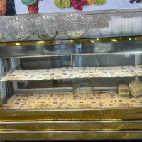 یخچال|فروشگاه و مغازه|سلفچگان, |دیوار