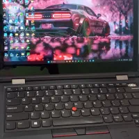 لنوو L390، رم ۱۶، ssd، تاچ و قلم