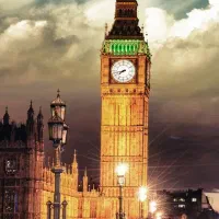 سخنرانی به انگلیسی ( VIP)